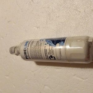 😊Pureline replacement refrigerator water filter #PL-500 For model #pl500s